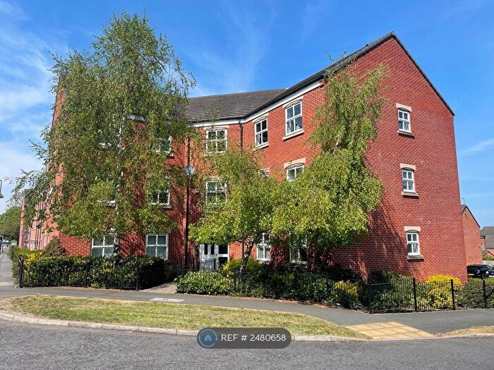 3 Bedroom Flat To Rent In Fleetwood Way, Gateshead, NE8