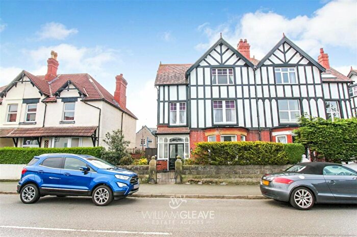 5 Bedroom House For Sale In Trinity Avenue, Llandudno, Conwy, LL30