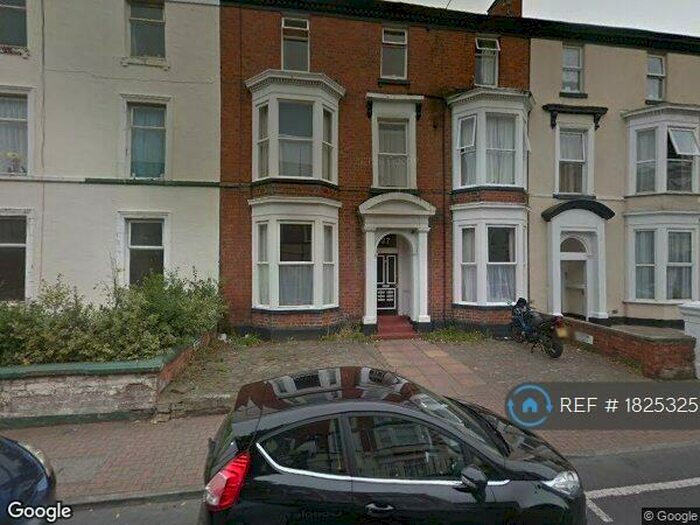 1 Bedroom Flat To Rent In Bold Street, Southport, PR9