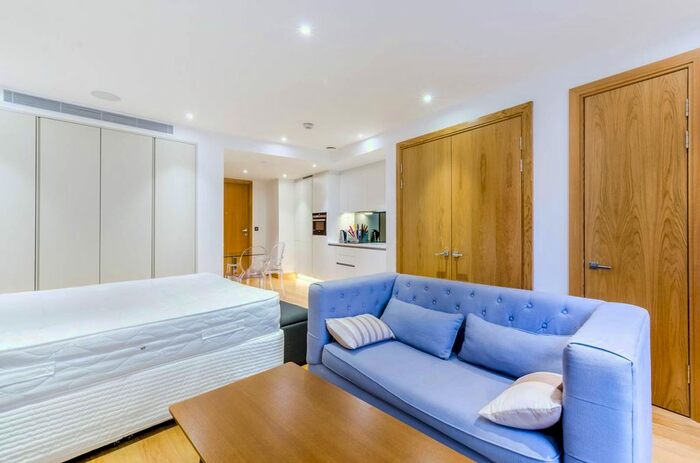 Studio To Rent In The Courthouse, Westminster, London, SW1P