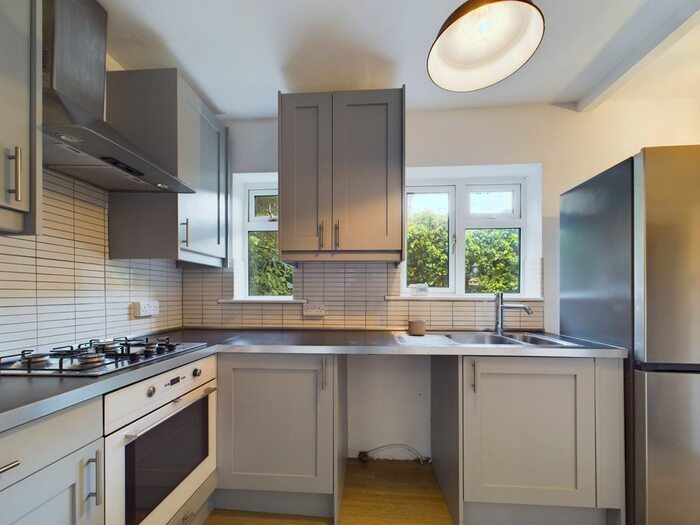 3 Bedroom Semi-Detached House To Rent In St. Pauls Street South, Cheltenham, Gloucestershire, GL50