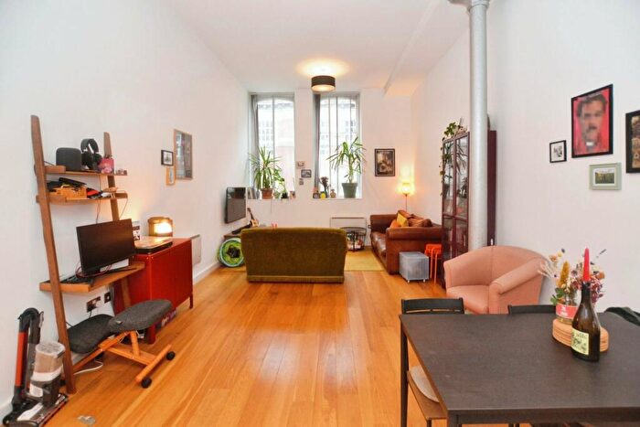 2 Bedroom Flat To Rent In The Wentwood, - Newton Street, Northern Quarter, Manchester, M1