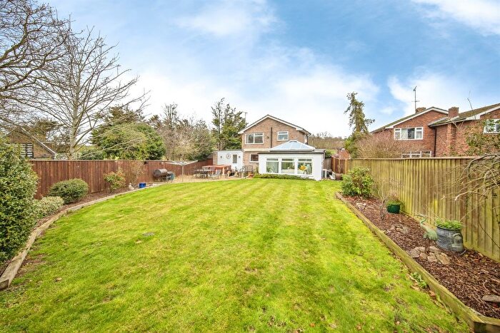 4 Bedroom Detached House For Sale In Orchard Close, Ramsey, Harwich, CO12