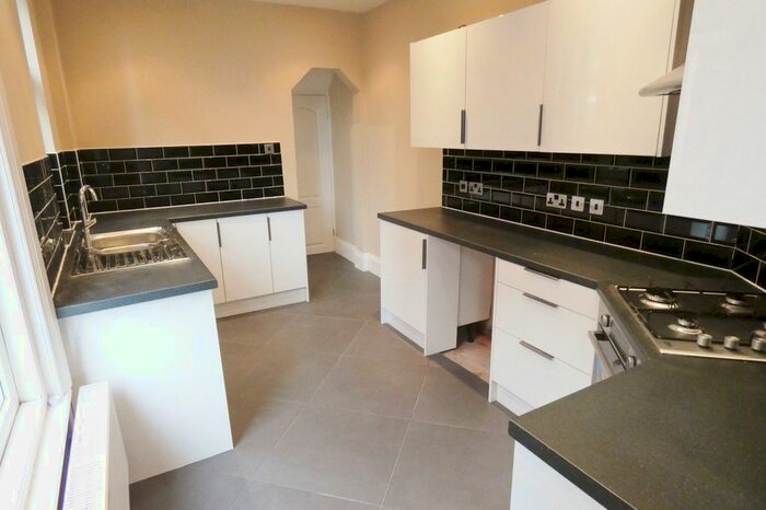 4 Bedroom Terraced House To Rent In Tulketh Brow, Ashton, Preston PR2