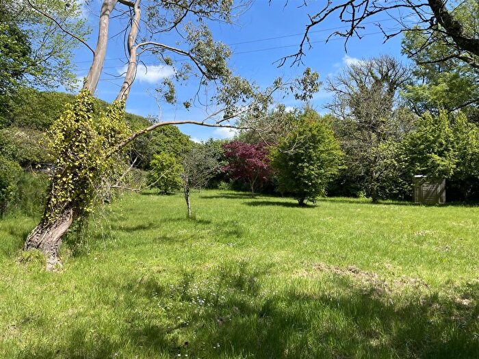 Land For Sale In Hartland, Bideford, EX39