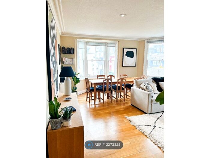 2 Bedroom Flat To Rent In Gardner Street, Brighton, BN1