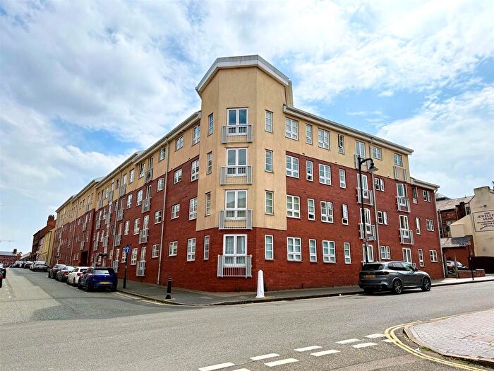 1 Bedroom Flat To Rent In Branston Street, Birmingham, B18