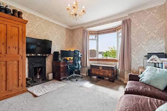 5 Bedroom Detached House For Sale In Cairnhill Road, Bearsden, G61