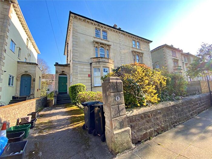 2 Bedroom Apartment To Rent In Oakland Road, Redland, Bristol, Somerset, BS6