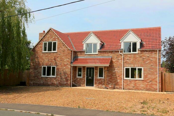 4 Bedroom Detached House To Rent In Watlington, PE33