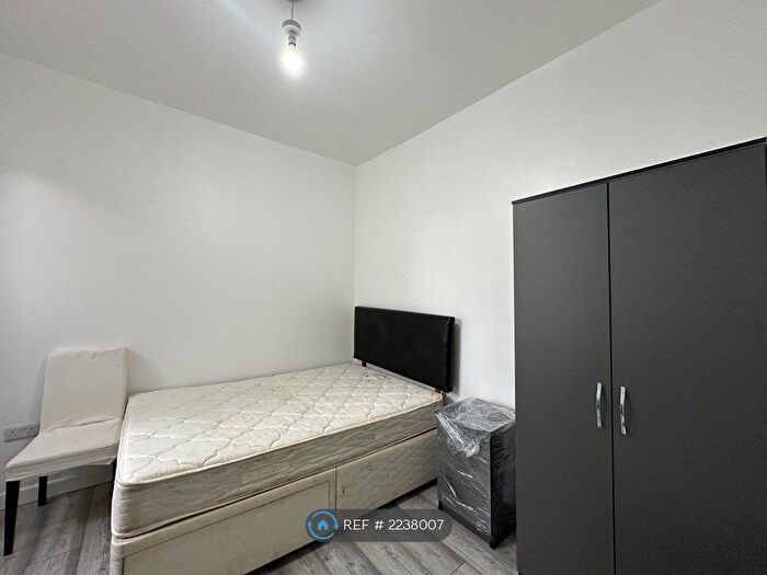 Studio To Rent In London Road, Sheffield, S2