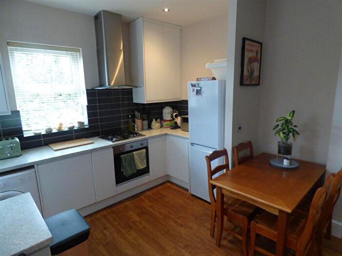 1 Bedroom Flat To Rent In Clyde Road, , West Didsbury, Manchester, M20