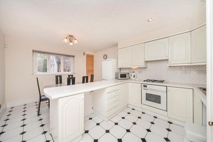 3 Bedroom Terraced House To Rent In Maple Mews, Maida Vale, NW6