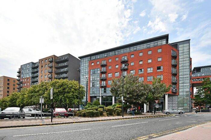 4 Bedroom Apartment To Rent In West One Reflect, Cavendish Street, Sheffield, S3