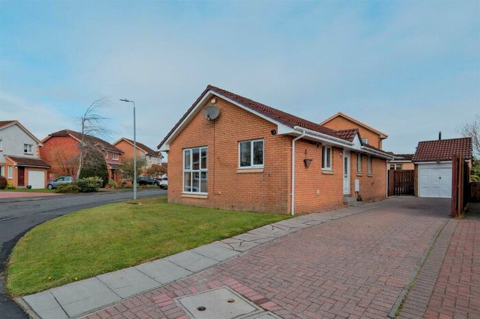 4 Bedroom Bungalow For Sale In Nursery Drive, Ashgill, ML9