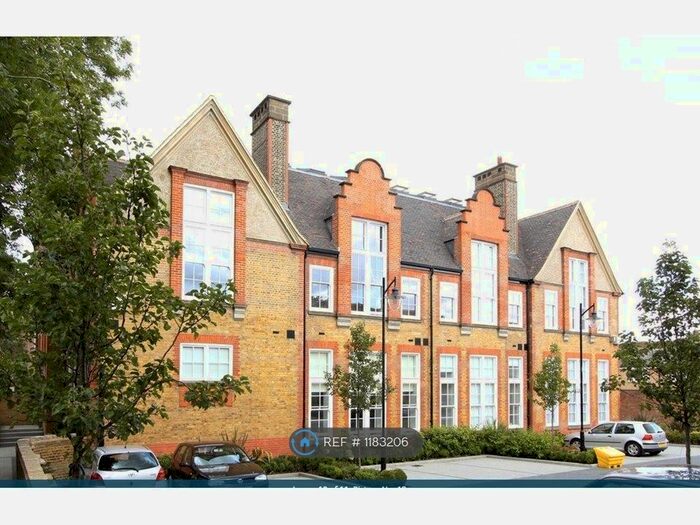 1 Bedroom Flat To Rent In Augustas Lane, London, N1