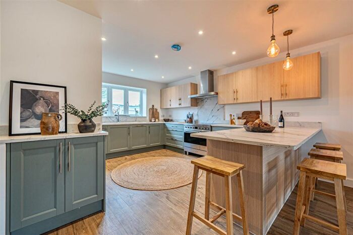 4 Bedroom Property For Sale In Lower Rambles, Langford, BS40