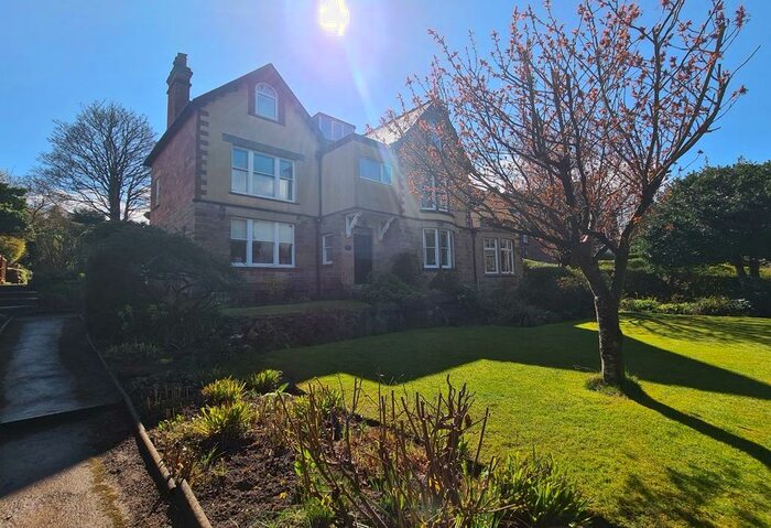 1 Bedroom Flat To Rent In Foley Lodge, Kent Road, Harrogate, HG1