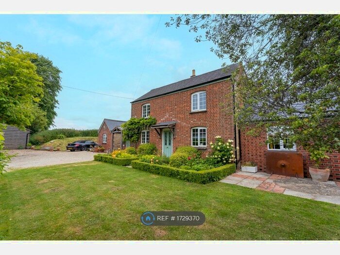4 Bedroom Detached House To Rent In Great Coxwell, Faringdon, SN7