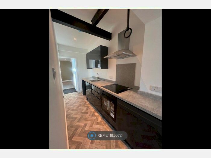 1 Bedroom Flat To Rent In Britannia Inn, Burnley, BB11