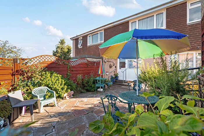 3 Bedroom Semi-Detached House For Sale In Trevillis Park, Liskeard, Cornwall, PL14