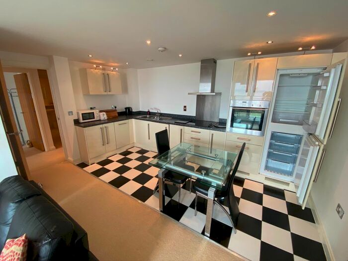 2 Bedroom Flat To Rent In Trawler Road, Maritime Quarter, Swansea, SA1