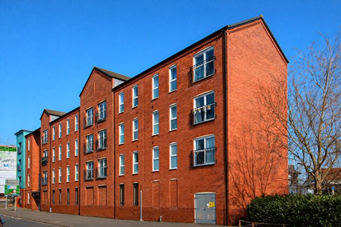 1 Bedroom House For Sale In Kettering Road, Market Harborough, LE16