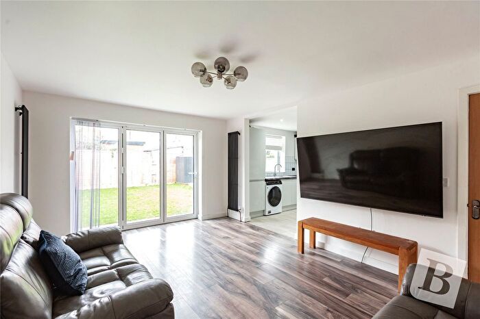 2 Bedroom Bungalow For Sale In Clarence Road, Pilgrims Hatch, Brentwood, Essex, CM15