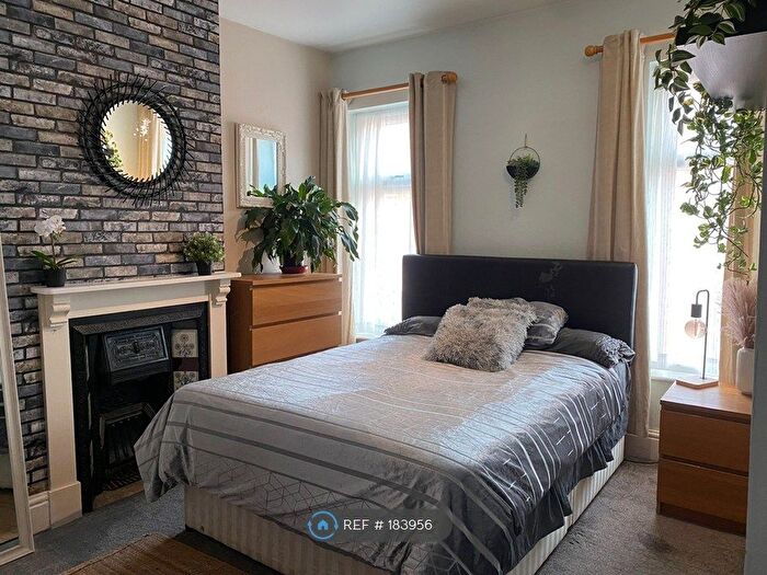 5 Bedroom Terraced House To Rent In Stanley Street, Derby, DE22