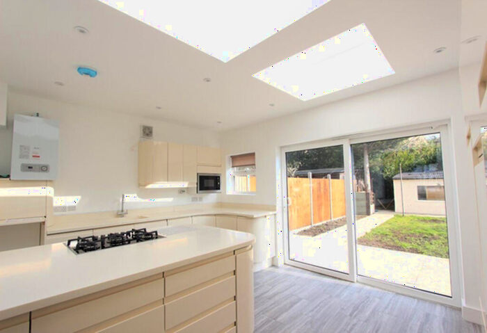 4 Bedroom Terraced House To Rent In Morden Gardens, Mitcham, CR4