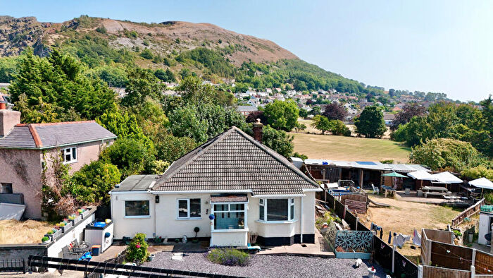 2 Bedroom Bungalow For Sale In High Street, Dyserth, LL18