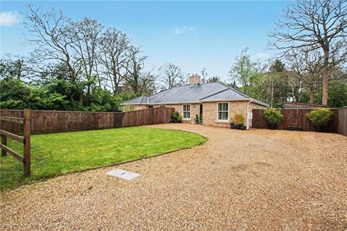 2 Bedroom Bungalow For Sale In Long Road, Framingham Earl, Norwich, Norfolk, NR14