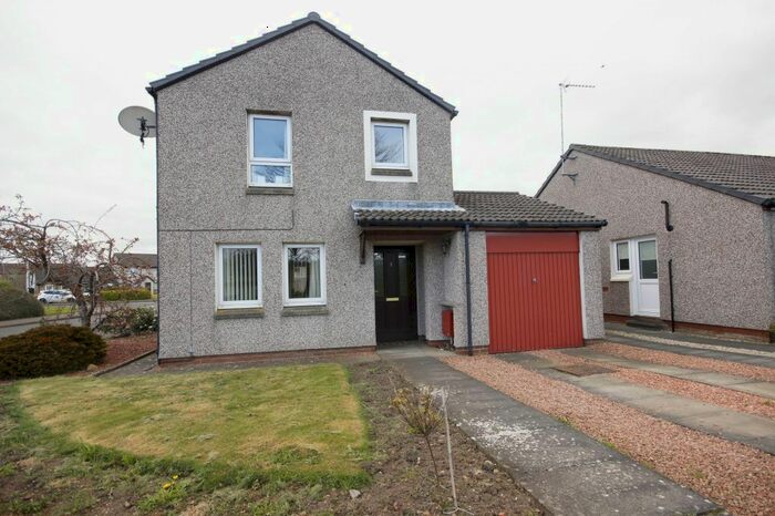 3 Bedroom Detached House To Rent In Acredales Walk, Haddington, EH41