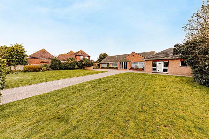 5 Bedroom Detached Bungalow For Sale In Tothill Street, Minster, Ramsgate, CT12