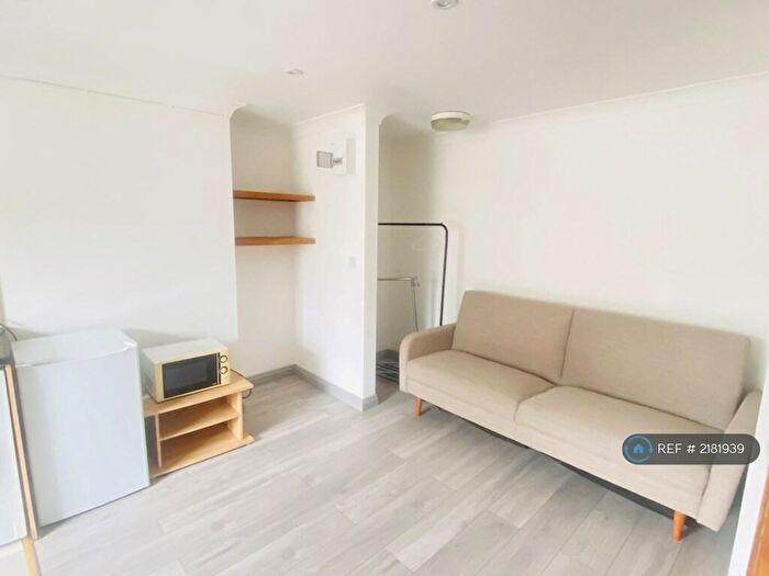 1 Bedroom Flat To Rent In North Street, Brighton, BN1