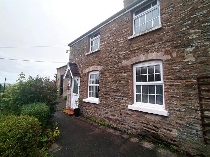 House To Rent In Ffordd Y Mynydd, Betws Yn Rhos, Abergele, Conwy, LL22
