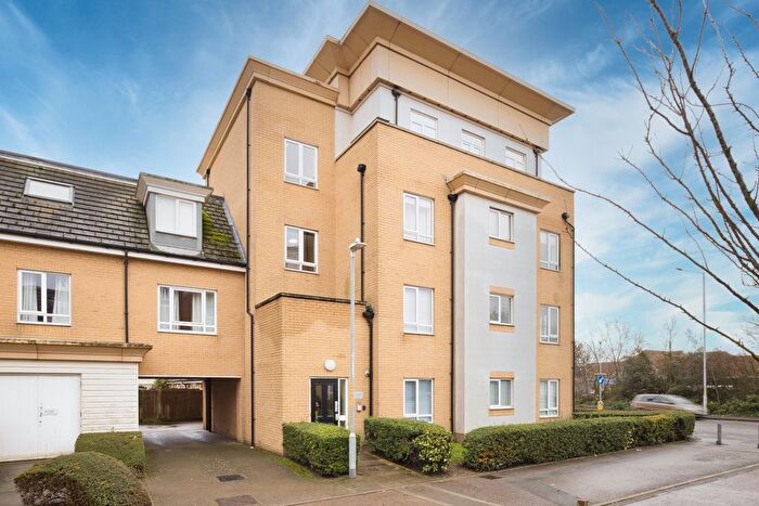 1 Bedroom Flat For Sale In Manston Road, Ramsgate, Kent, CT12