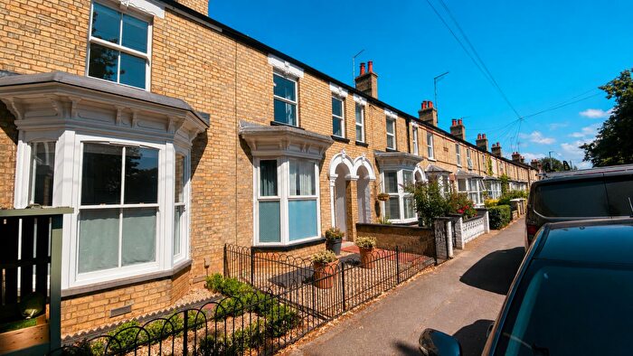 2 Bedroom House For Sale In Deacons Lane, Ely, CB7