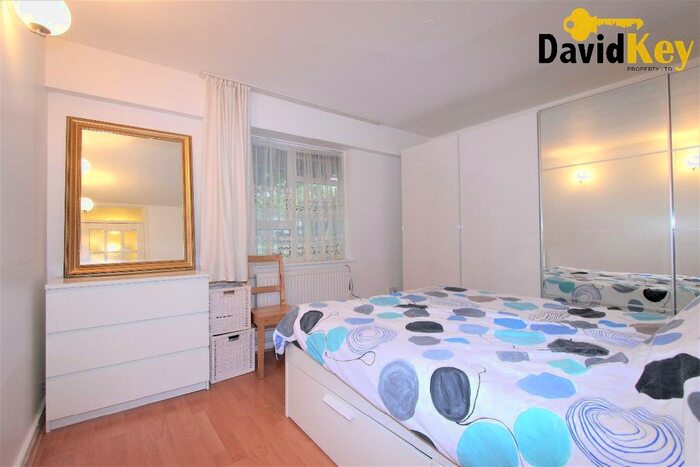 2 Bedroom Flat To Rent In Flat, Graham House, Cumberland Road, London, N9