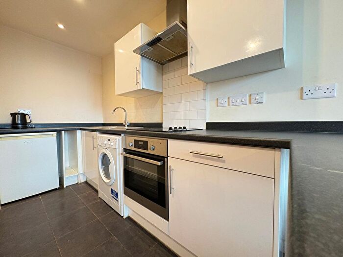 Studio To Rent In Abbey Street, Leicester, LE1