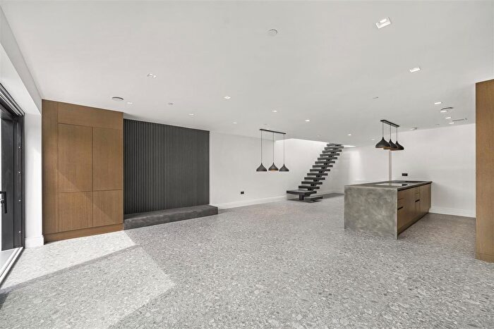 4 Bedroom Semi-detached House For Sale In Ty Cynnes, Brynawelon Road, Cyncoed, CF23