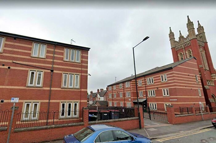 1 Bedroom Flat To Rent In Concorde Mews, Broxholme Lane, Doncaster, South Yorkshire, DN1