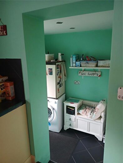 2 Bedroom End Of Terrace House For Sale In Church Street, Coundon, Bishop Auckland, Durham, DL14