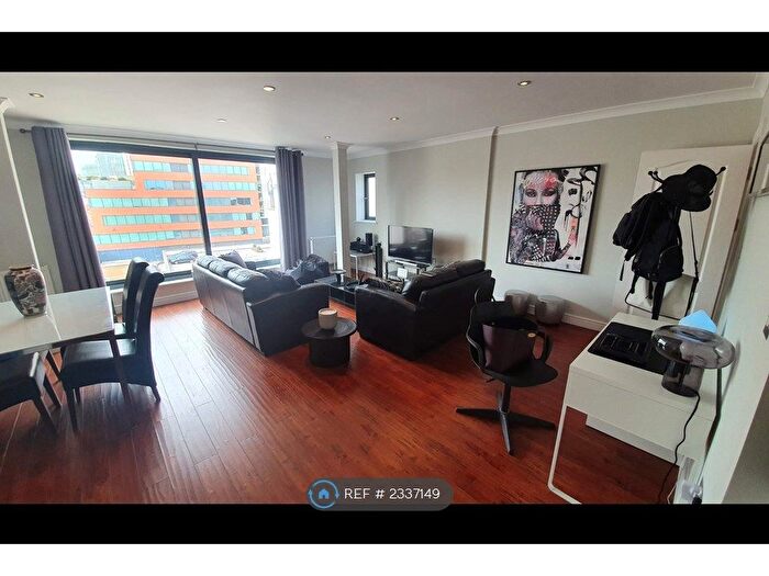 1 Bedroom Flat To Rent In Marden House, London, E1