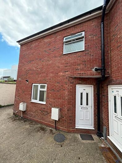 1 Bedroom Flat To Rent In New Bedford Road, Luton, LU1
