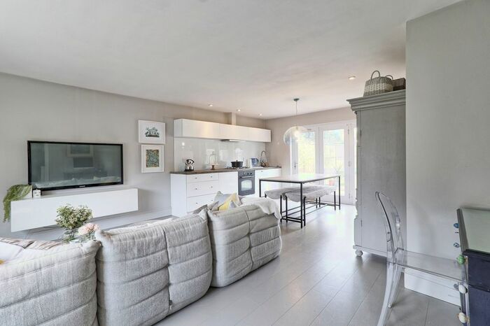 2 Bedroom Detached Bungalow For Sale In Chelmsford Road, Hatfield Heath, Bishop's Stortford, CM22