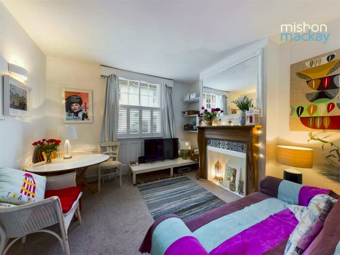Studio To Rent In Tidy Street, Brighton, BN1
