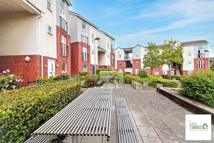 1 Bedroom Apartment For Sale In Lock Keepers Way, Hanley, Stoke-On-Trent, ST1