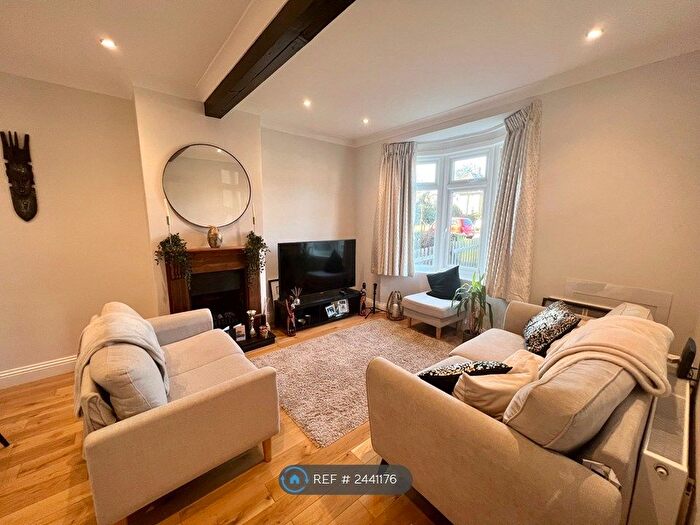 3 Bedroom Terraced House To Rent In Langbrook Road, London, SE3