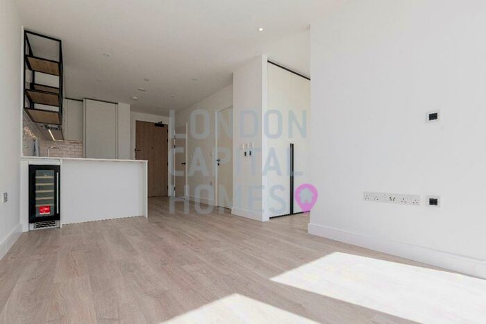 1 Bedroom Apartment To Rent In Affinity House, Beresford Avenue, Wembley, HA0